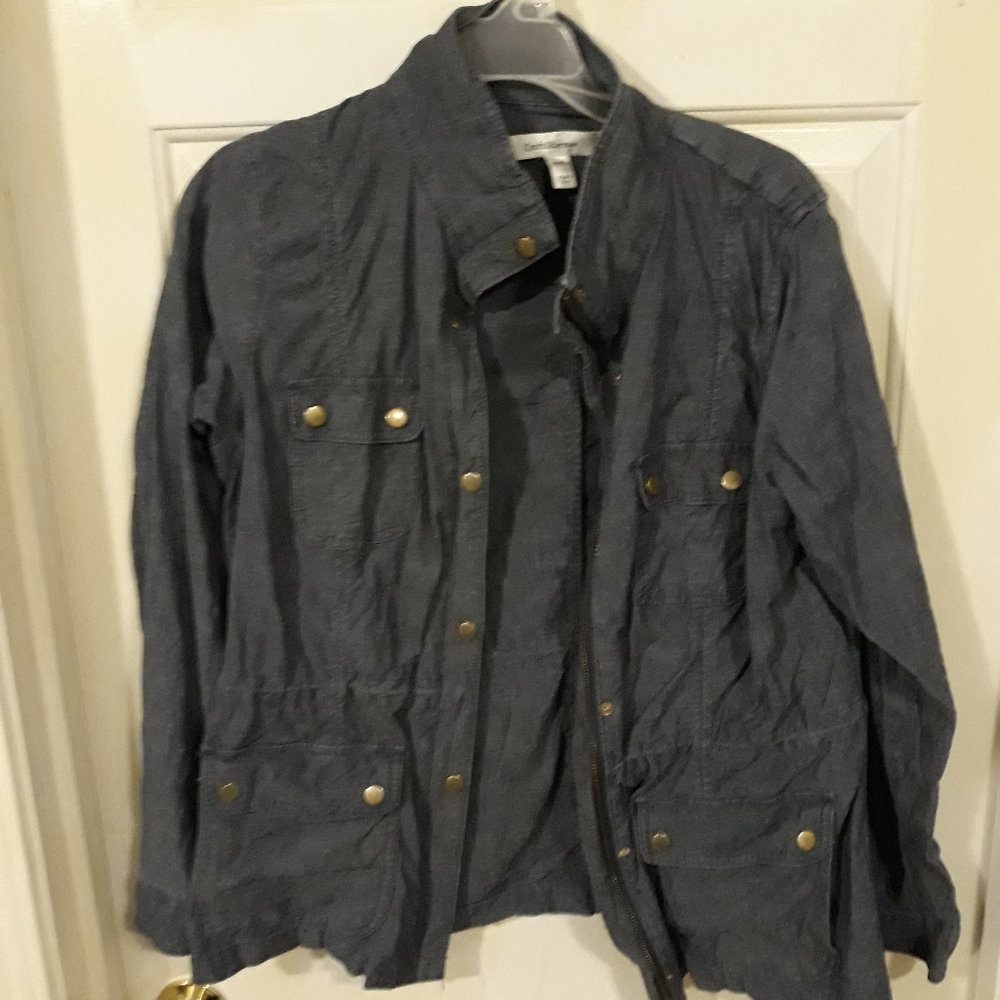 Jacket